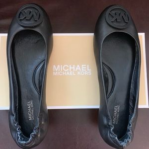 Michael Kors Lindsay ballets